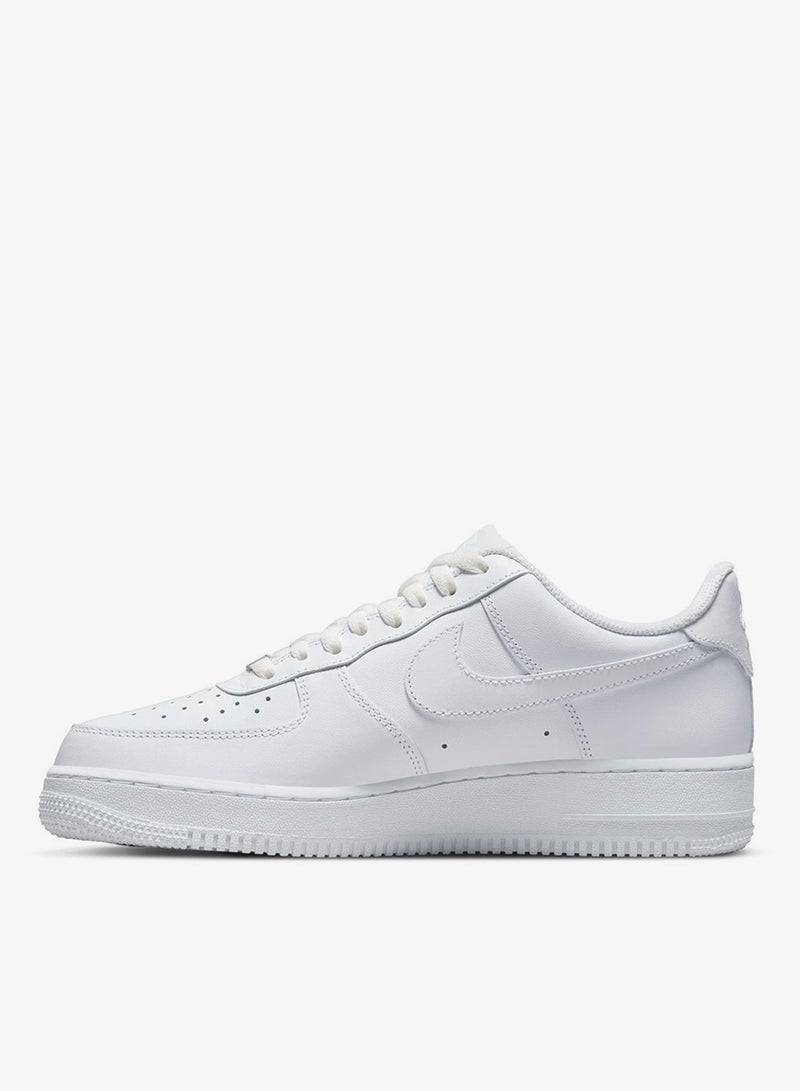 نايكي حذاء اير فورس 1.07 ال اي - Image 2