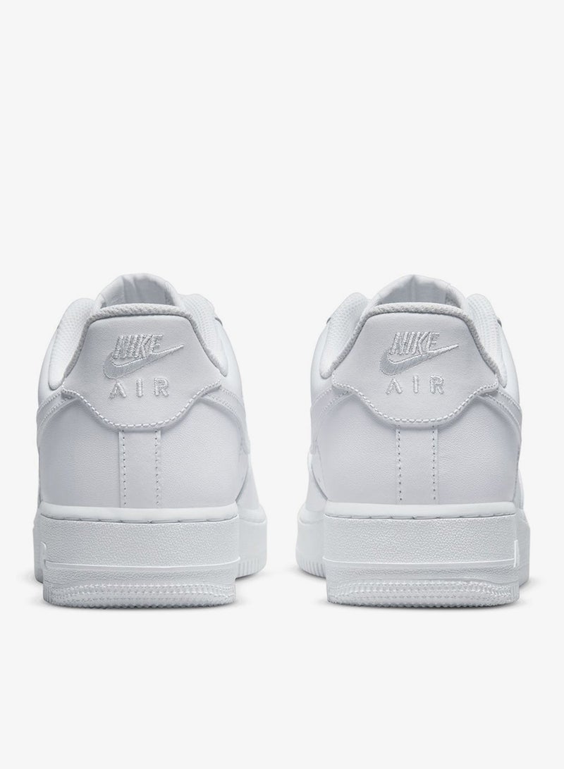 نايكي حذاء اير فورس 1.07 ال اي - Image 4