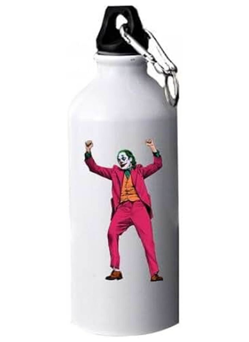 Generic prtined water bottle 