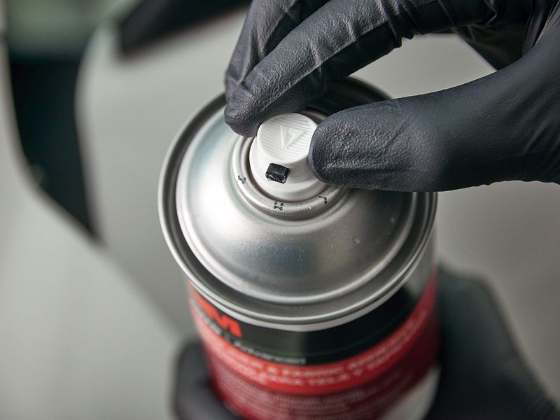 3M Headliner & Fabric Adhesive, 18.1 oz. Aerosol Can - Image 4