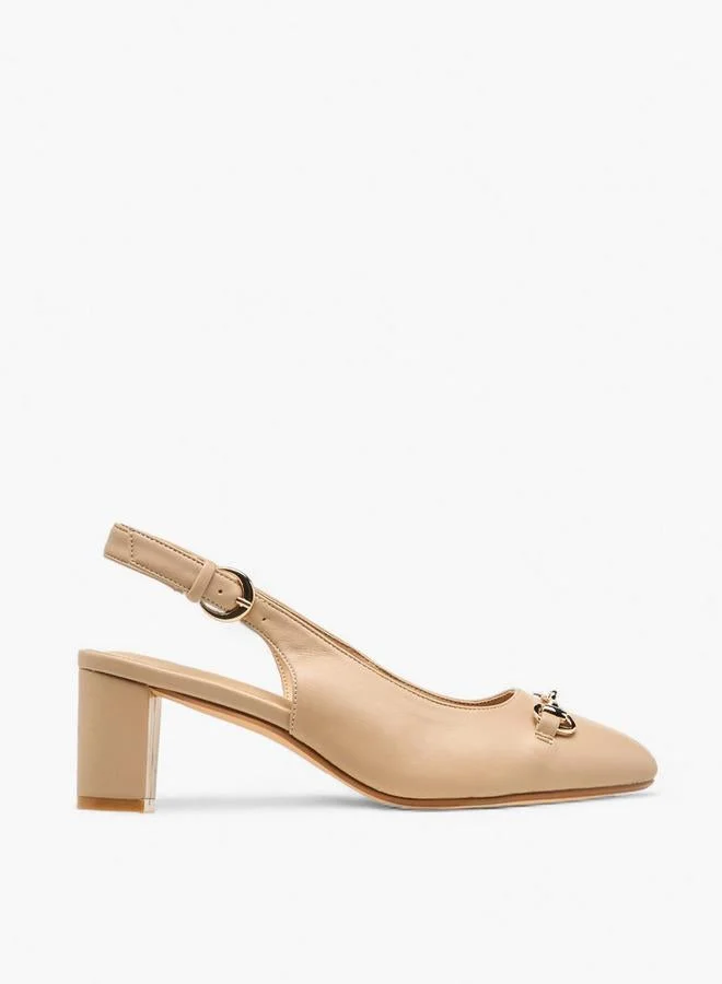 Flora Bella By Shoexpress Women Block Heel Shoes