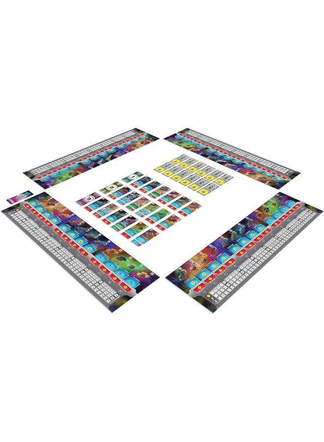 AEG قاعدة الفضاء Aeg - Image 2
