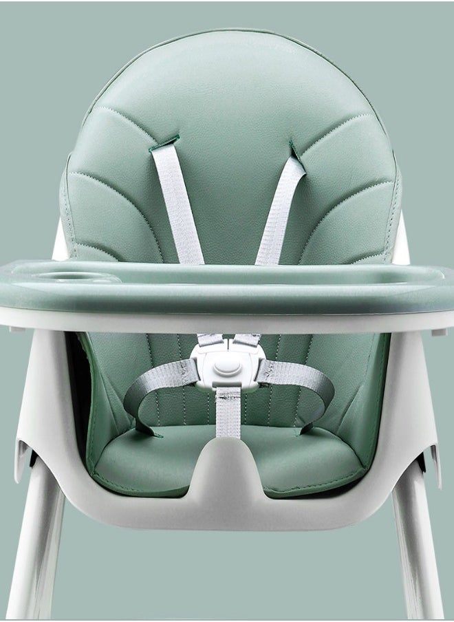 Luxury High Chair for Babies Safe and Adjustable Dining Seat with Footrest - pzsku/ZC000F65EC4C3DCC228C5Z/45/_/1728740085/d6361655-d168-4944-90ee-76b9f042542e