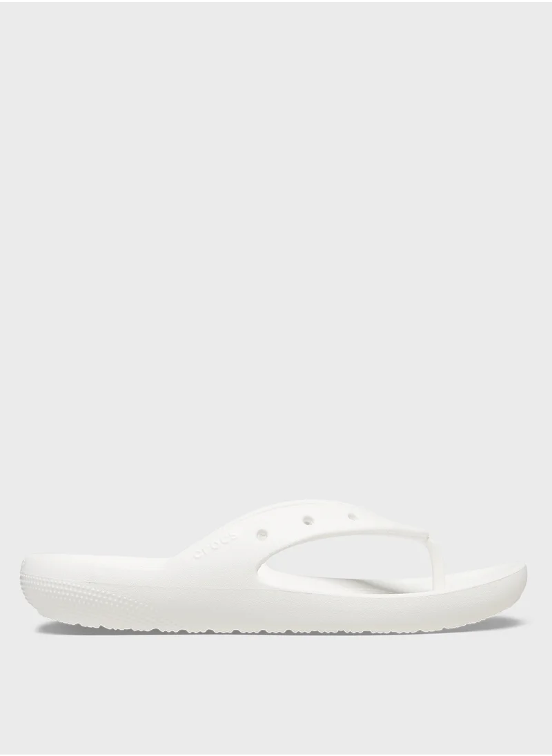 crocs Casual Flip Flops