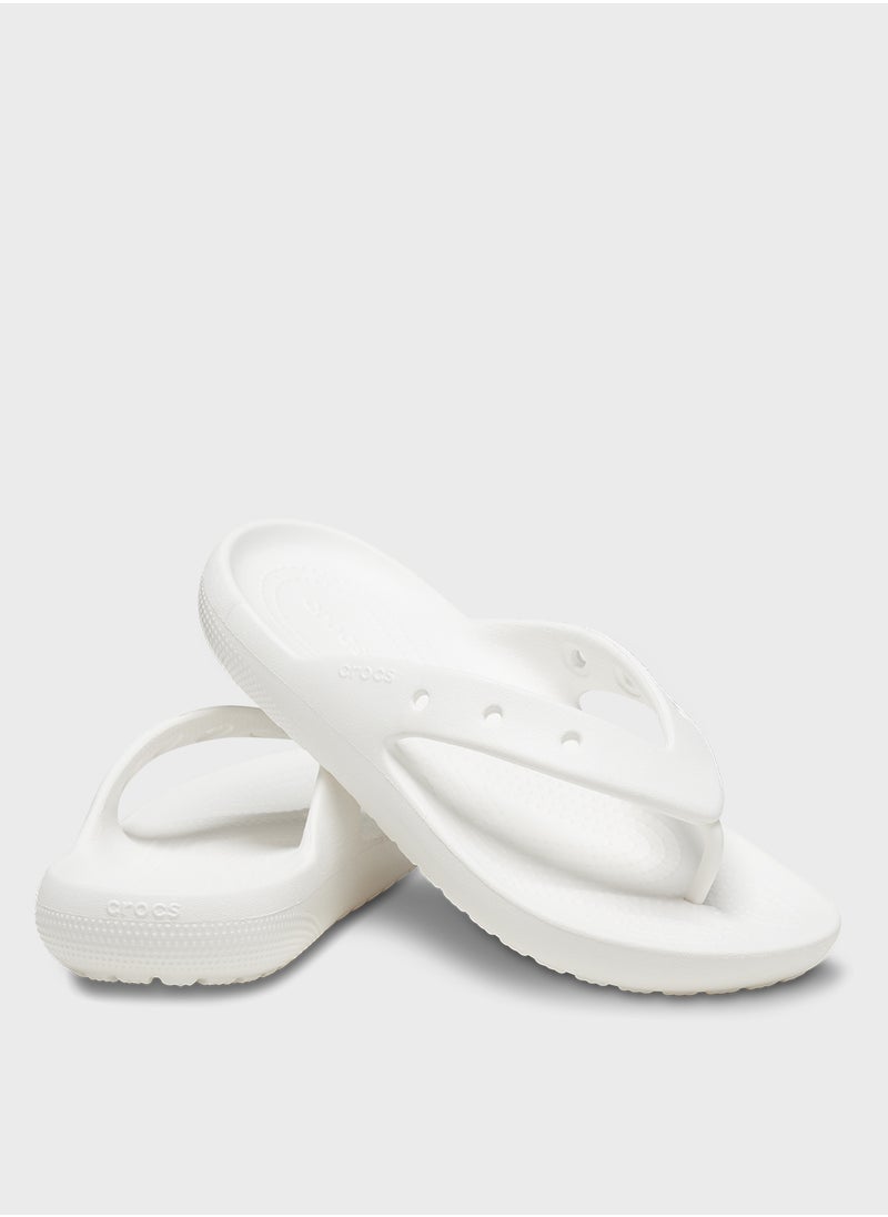 crocs - Casual Flip Flops - Image 1