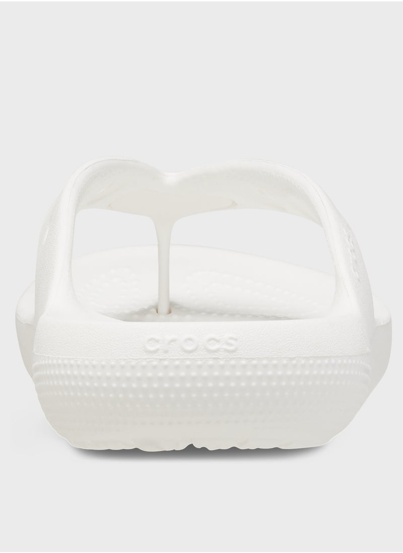 crocs - Casual Flip Flops - Image 1