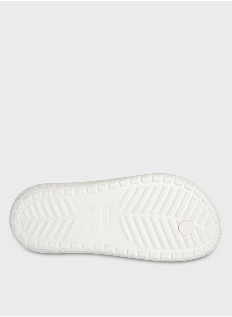 crocs - Casual Flip Flops - Image 1