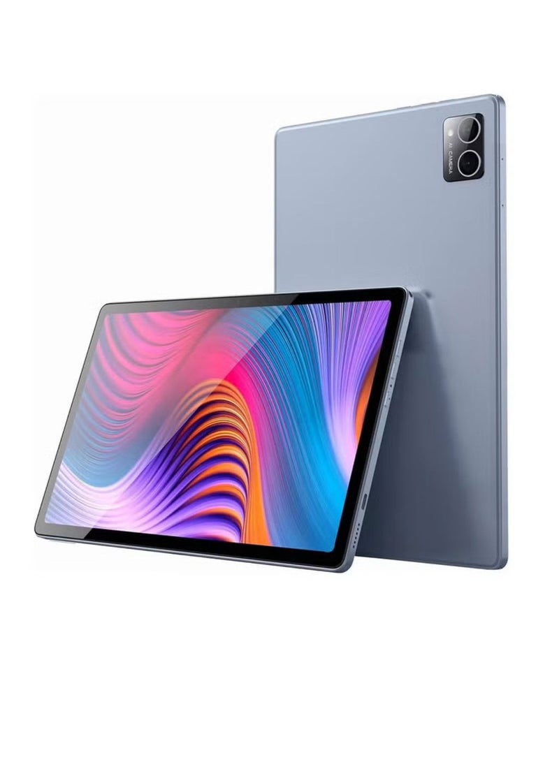 Oteeto TAB 11 Pro 10.1 Inch Dual SIM Blue 8GB RAM 512GB 5G - International Version With Keyboard and mouse - Image 2