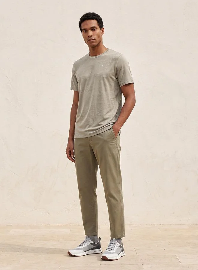 سبلاش اكتف Soft Touch Performance T-shirt