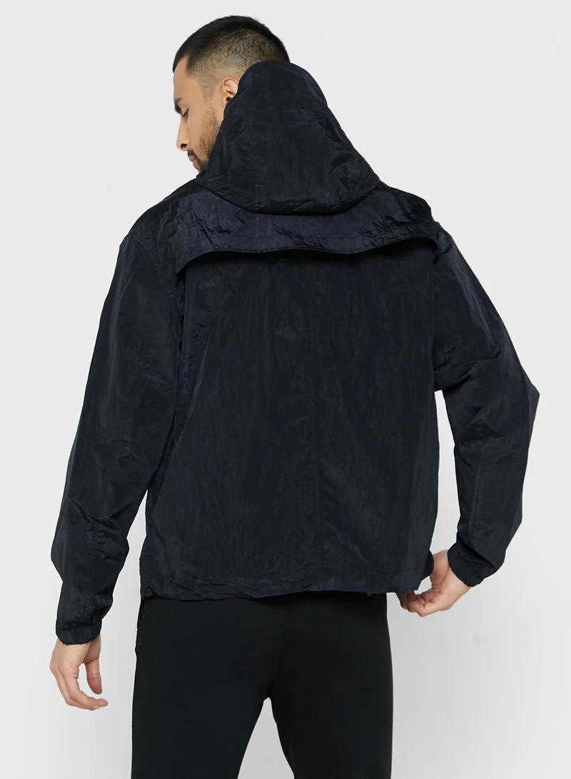 Ted Baker Hooded Jacket