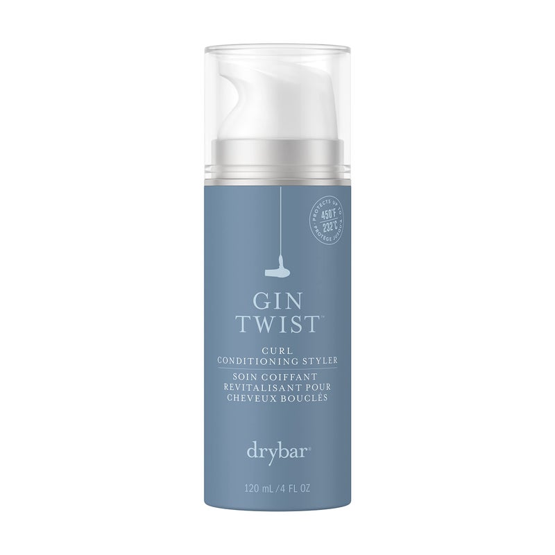 Drybar Gin Twist Curl Conditioning Styler - Image 1