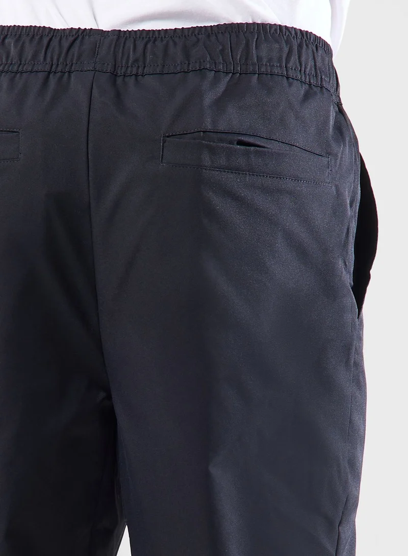 Nike Club Woven Taper Pants