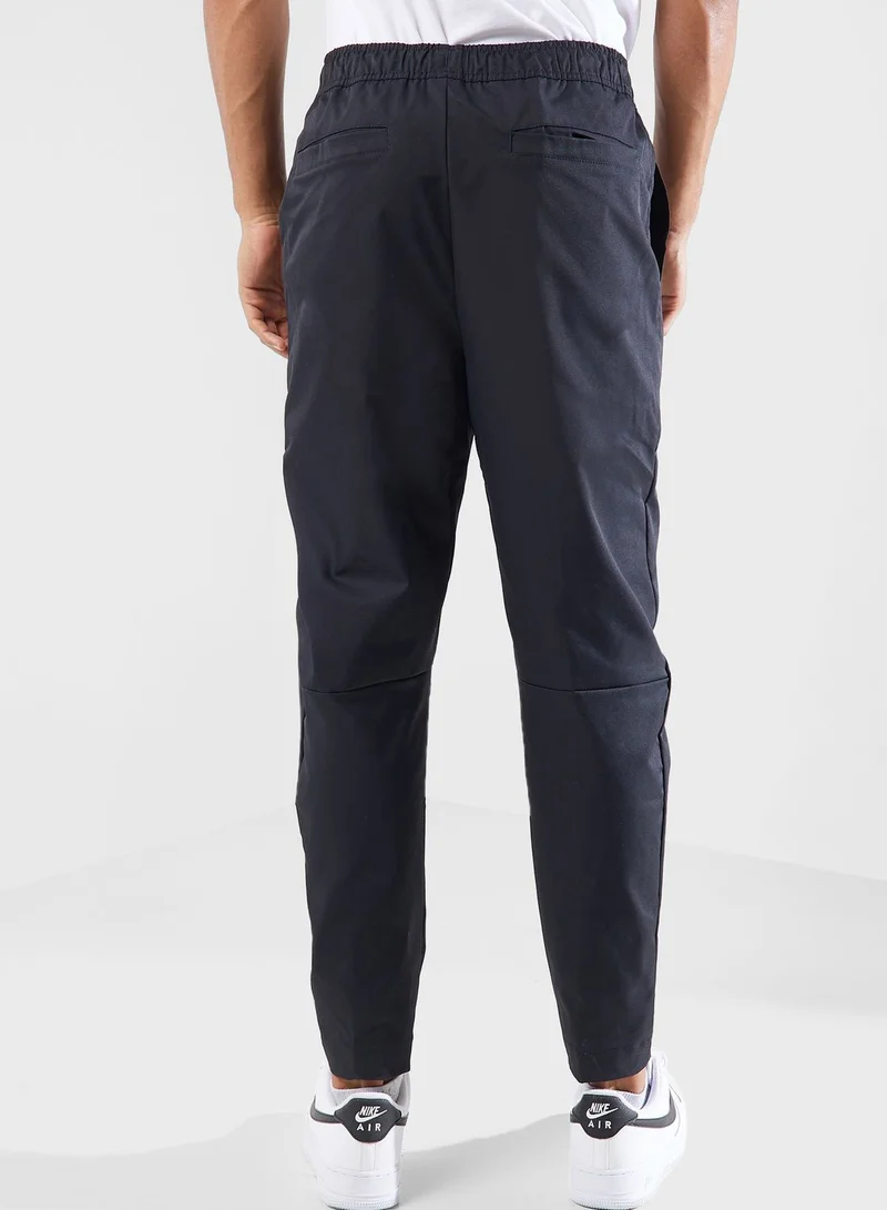 Nike Club Woven Taper Pants