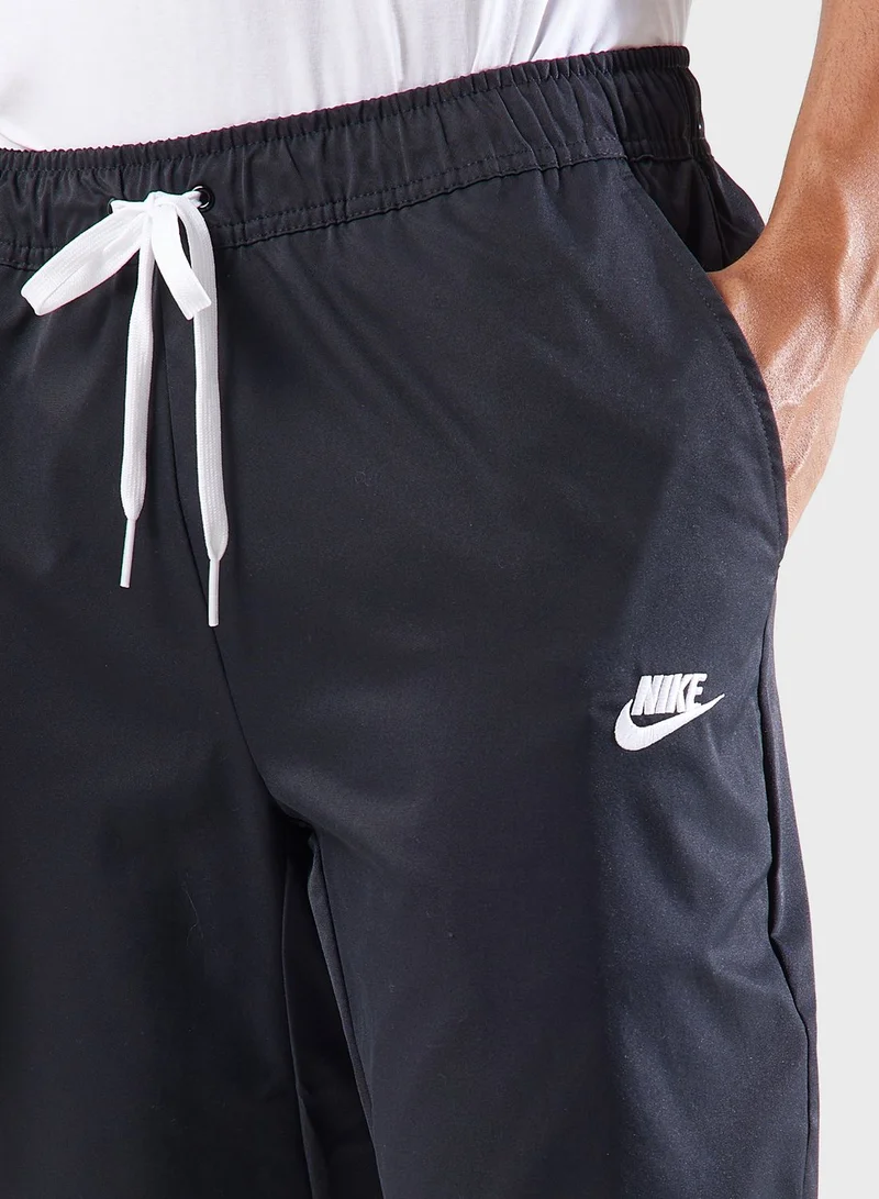 Nike Club Woven Taper Pants