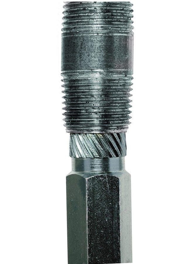 Superior Tool 1/2" Shower Arm/Remover - Image 4