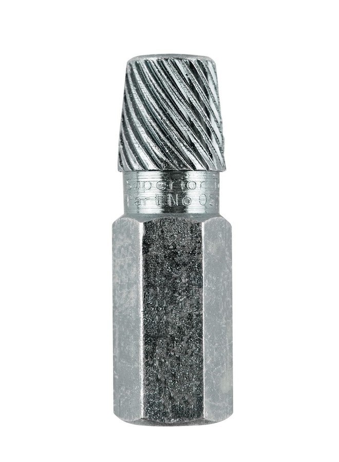 Superior Tool 1/2" Shower Arm/Remover - Image 1