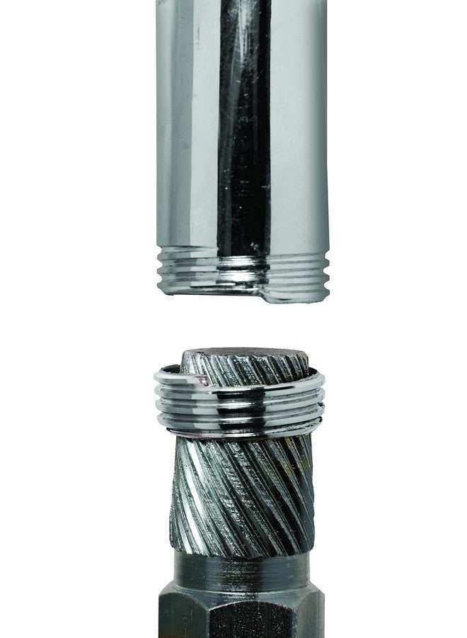 Superior Tool 1/2" Shower Arm/Remover - Image 3