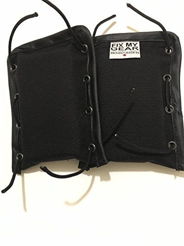 Fix My Gear Goalie Pad Boot Lifts (1 Inch) - Image 5