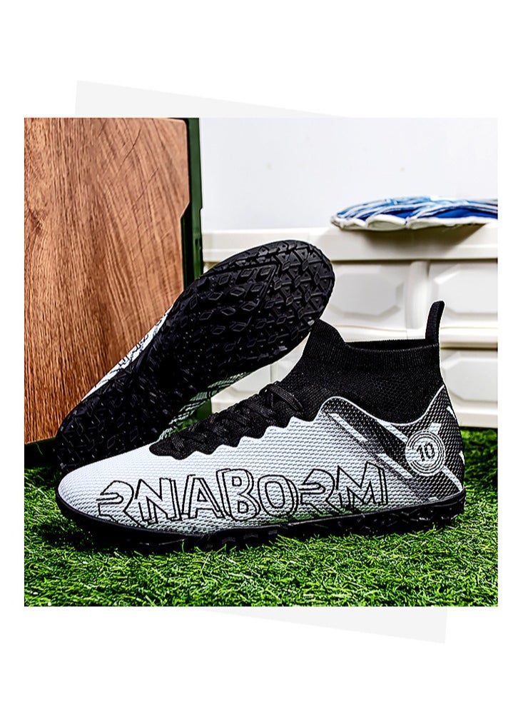 KUYING - New Anti Slip Football Shoes - Image 1