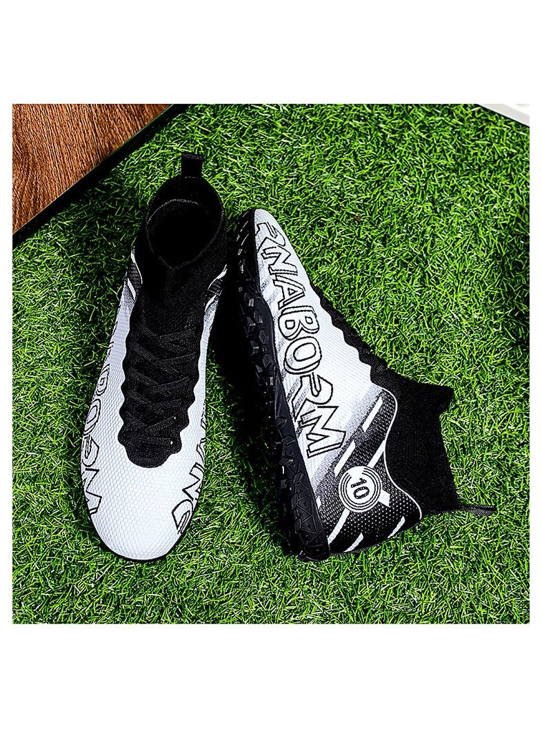 KUYING - New Anti Slip Football Shoes - Image 1