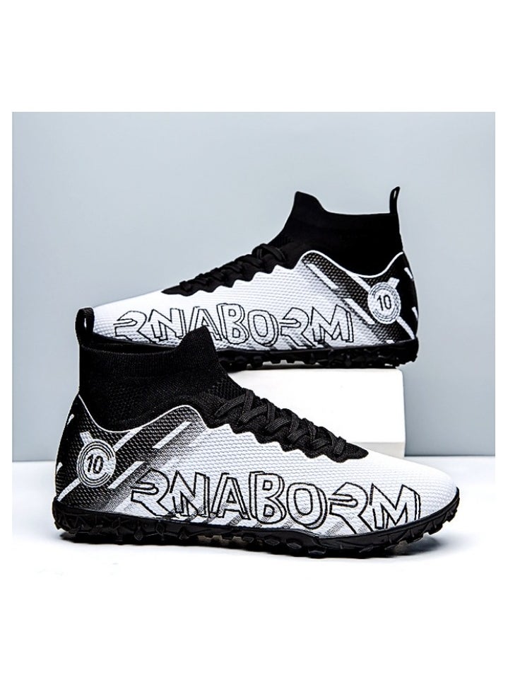 KUYING - New Anti Slip Football Shoes - Image 1