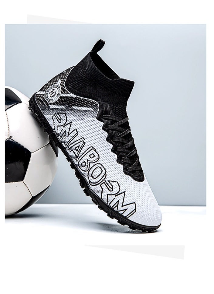 KUYING - New Anti Slip Football Shoes - Image 1