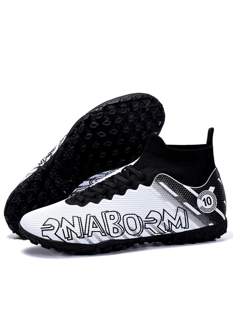 KUYING - New Anti Slip Football Shoes - Image 1