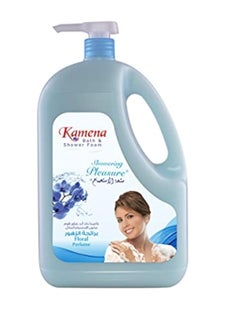 Kamena Floral Shower Foam, 2L - pzsku/ZC001BC7E276B6F0B7005Z/45/_/1740688519/a9b169c6-b8fe-4625-8bce-1490d3eb91a1