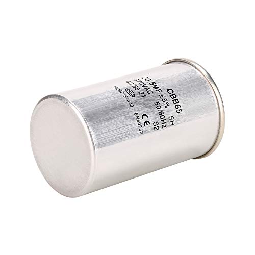 10L0L Capacitor 20.5MFD(20MFD) 370VAC for EZGO, Club Car, Columbia Electric Golf Cart 36 Volt Powerwise or Lester Chargers - Image 4