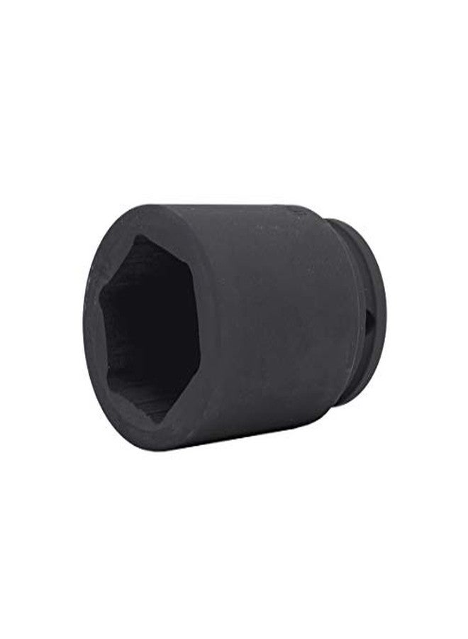Genius Tools 649537 3/4" Dr. 37mm Deep Impact Socket - Image 4