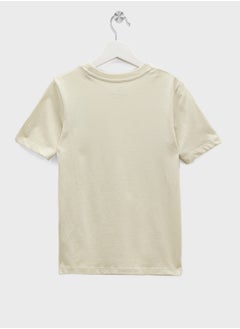 Jack & Jones Junior JORVARENNA PHOTO TEE SS CN FST JNR  - Image 2