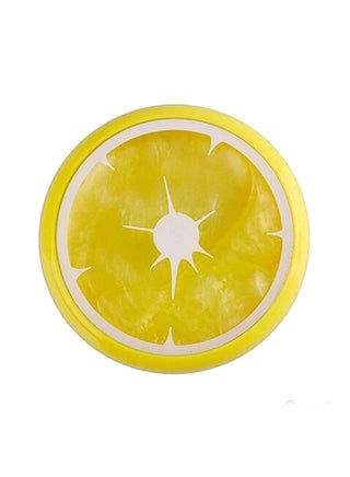 Pack Of 6 Blowing Bubbles Fruit Toy - view 5