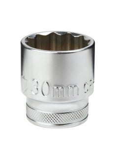 Magnusson's Garden Vanadium Standard Socket16 4 Cm 