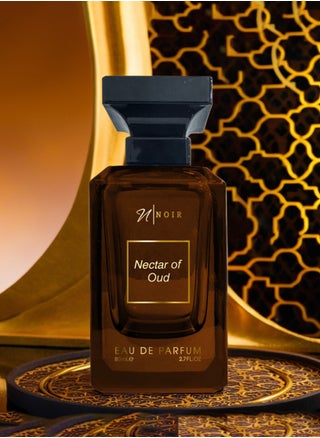 Nectar of Oud
