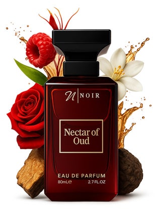 Nectar of Oud