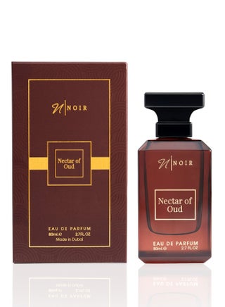 رحيق العود ماء عطر للرجال - رائحة عود مكثفة بالزعفران، الأرز، الباتشولي والتوت المتبل - view 4