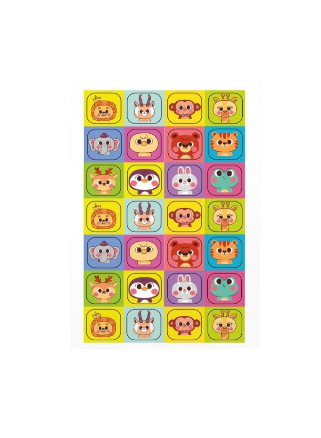 Stickers - Animals