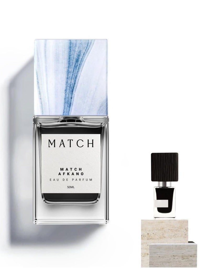 ماتش افكانو 50 مل - Image 1