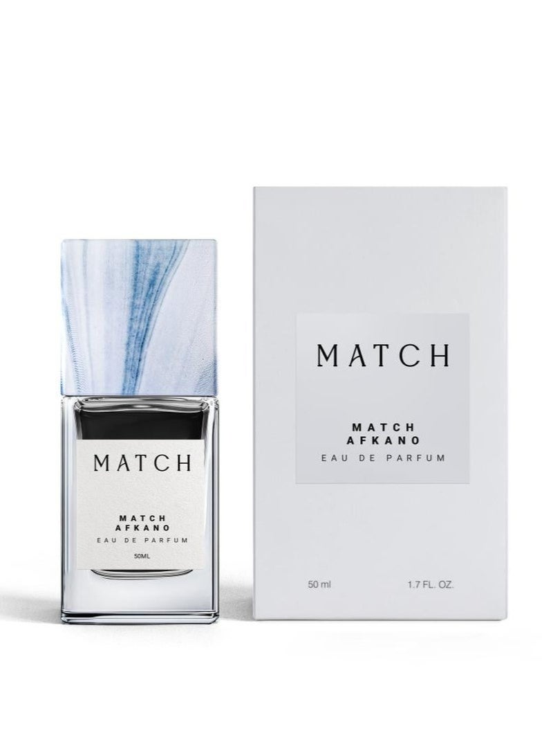 ماتش افكانو 50 مل - Image 2