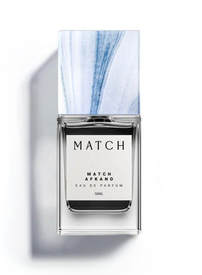 ماتش افكانو 50 مل - Image 3
