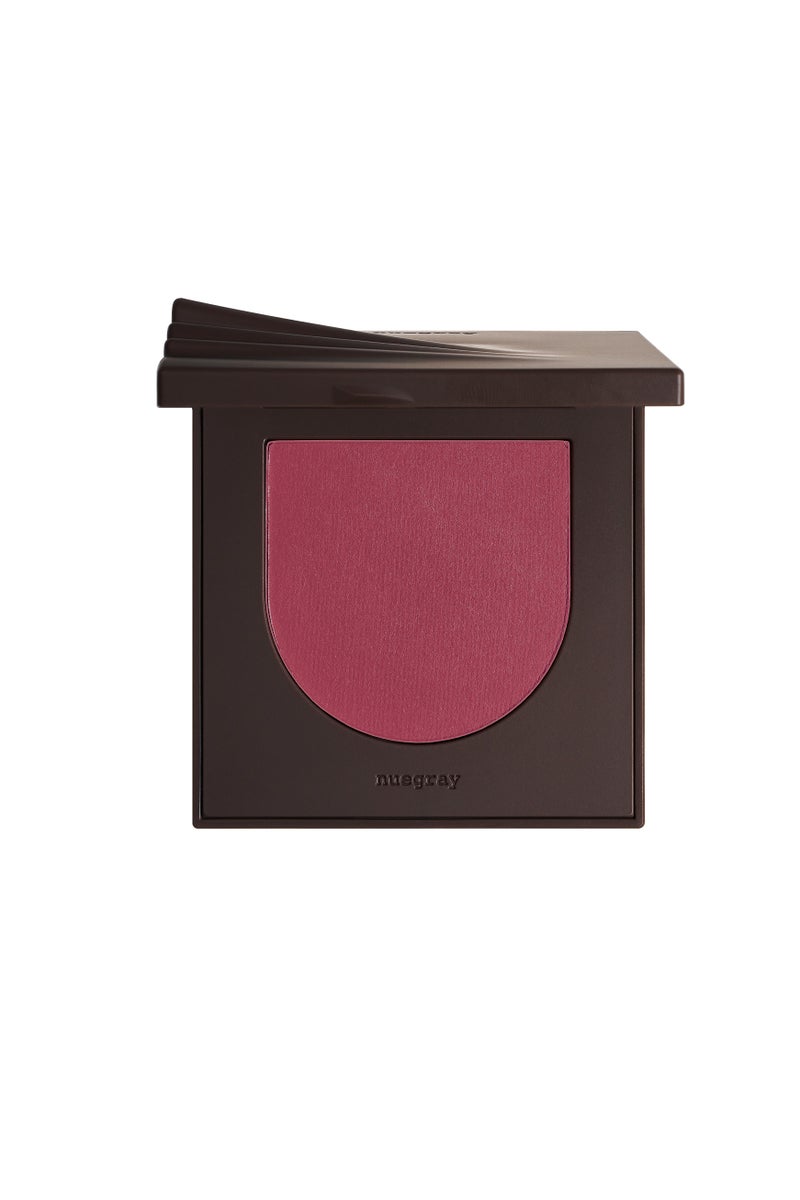 نوجري احمر خدود سواي تشيك من نوجراي (#11بانسي) - Image 1