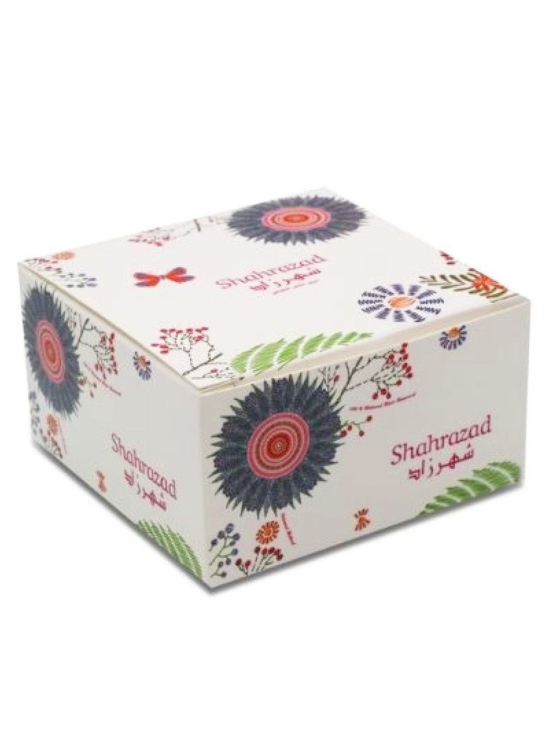 SHAHRAZAD Shahrazad Halaweh Natural Hair Remover - 500 gm - Image 3