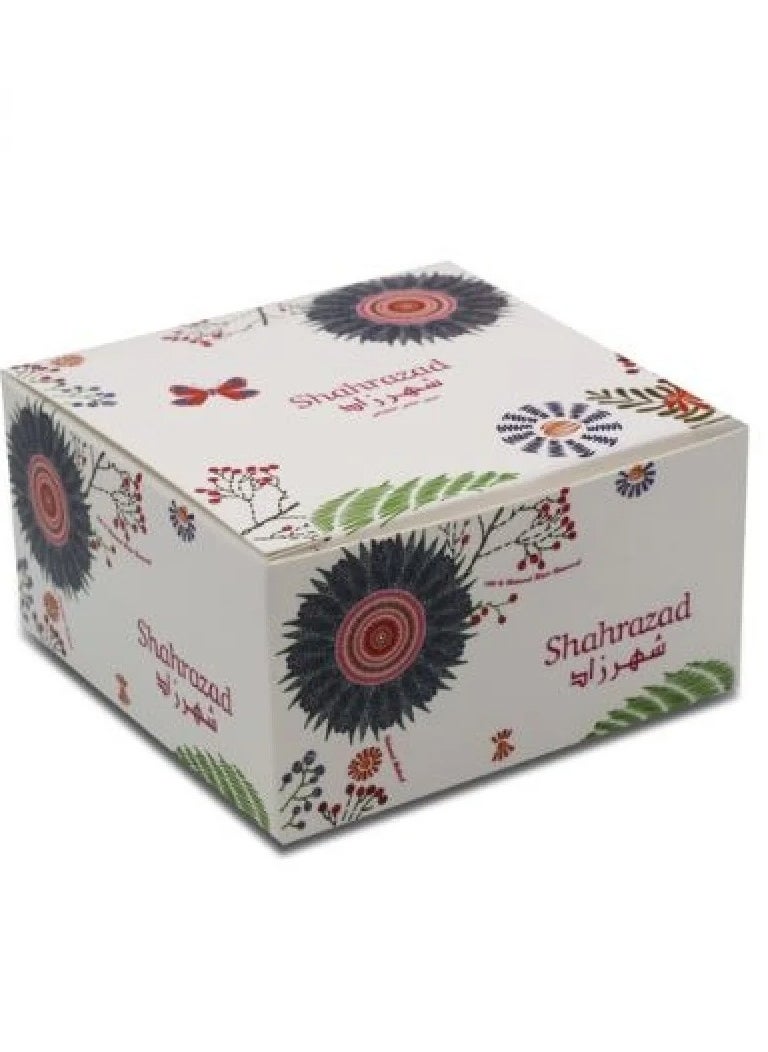 Shaherzad Shahrazad Halaweh Natural Hair Remover - 500 gm  - Image 2