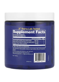 Natural Stacks Natural Stacks, Apigenin+, 120 Vegan Capsules  - Image 2