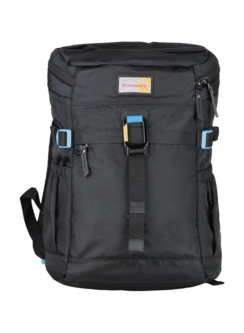 ديسكفري حقيبة ظهر لاب توب ديسكفري مقاس  بوصة