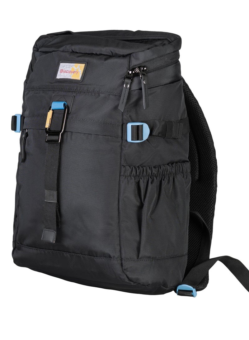 ديسكفري حقيبة ظهر لاب توب ديسكفري مقاس  بوصة - Image 4