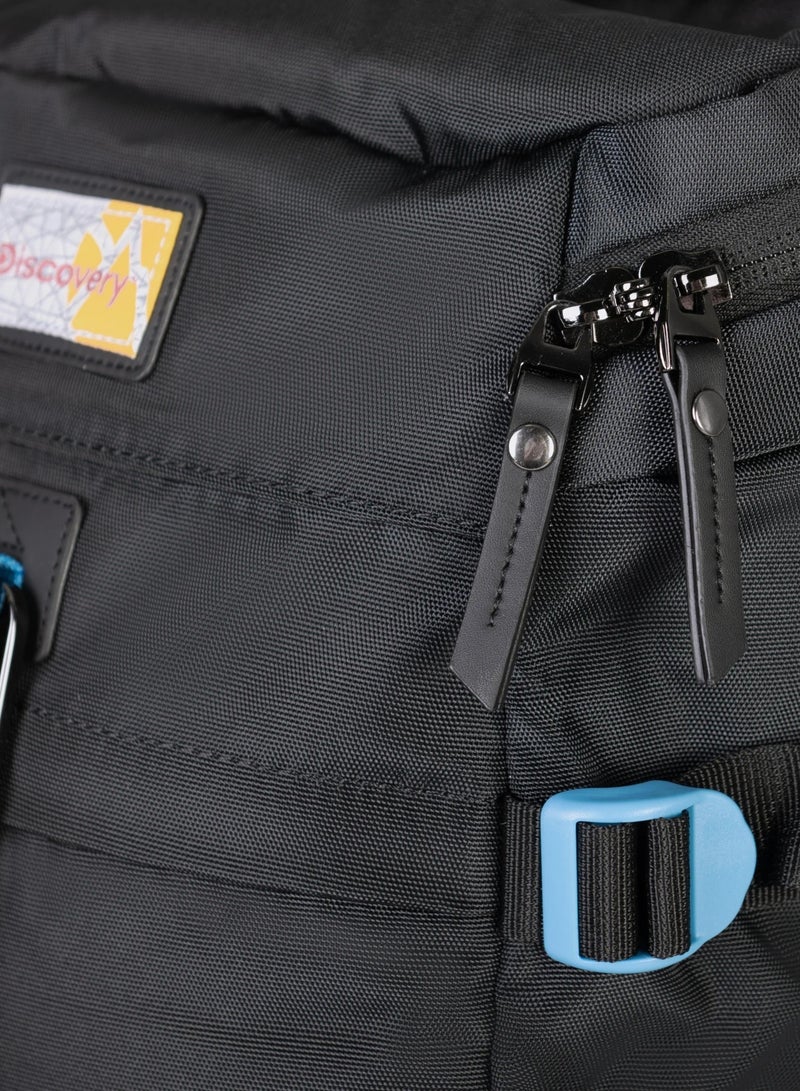 ديسكفري حقيبة ظهر لاب توب ديسكفري مقاس  بوصة - Image 5