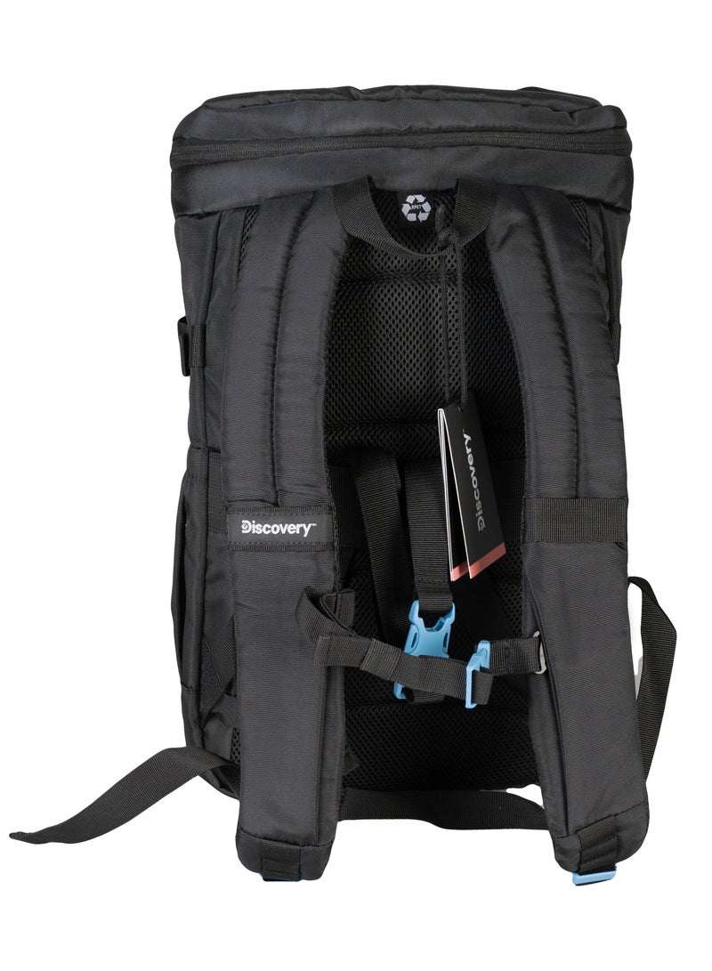 ديسكفري حقيبة ظهر لاب توب ديسكفري مقاس  بوصة - Image 3