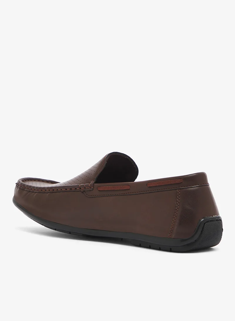 Robert Wood Casual moccasins