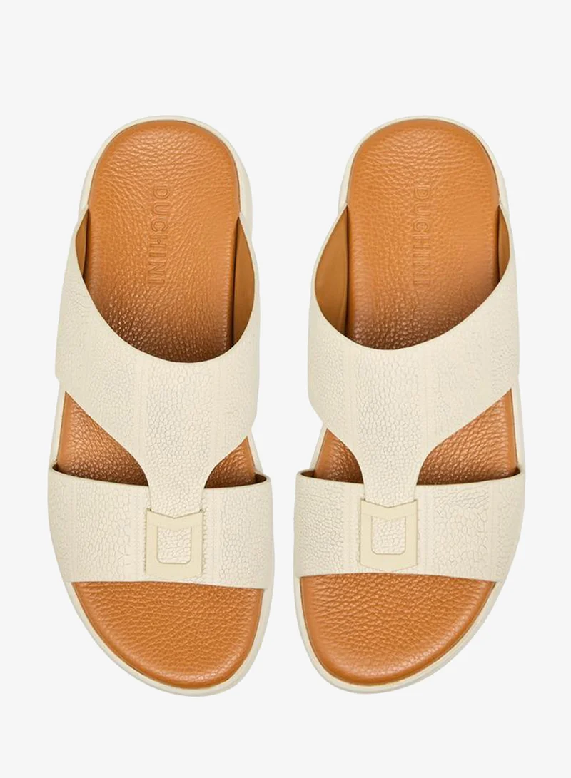 DUCHINI Men Slip-On Arabic Sandals Ramadan Collection